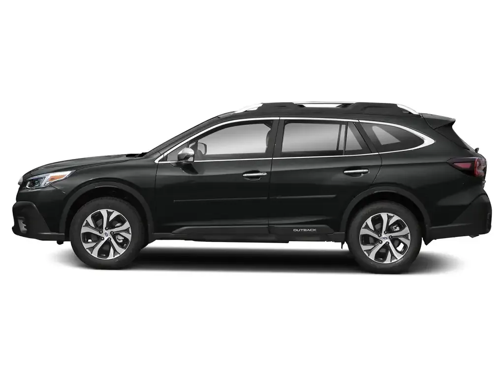 Subaru Outback 2020 photo 3