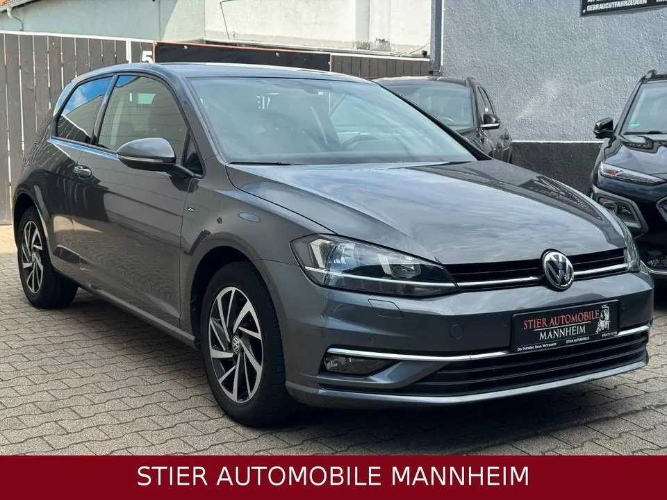 Volkswagen Golf 7