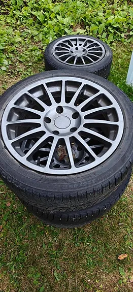 BMW 120D 2010 photo 4