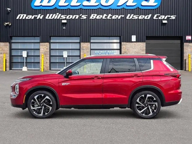 Mitsubishi Outlander 2024 photo 3