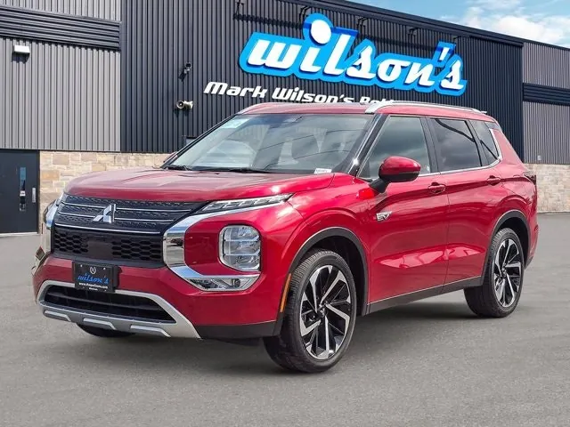 Mitsubishi Outlander 2024 photo 2