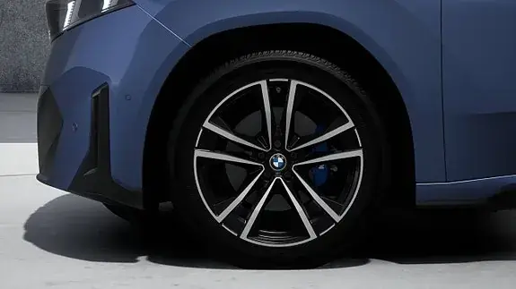 BMW Ix3 2026 photo 4