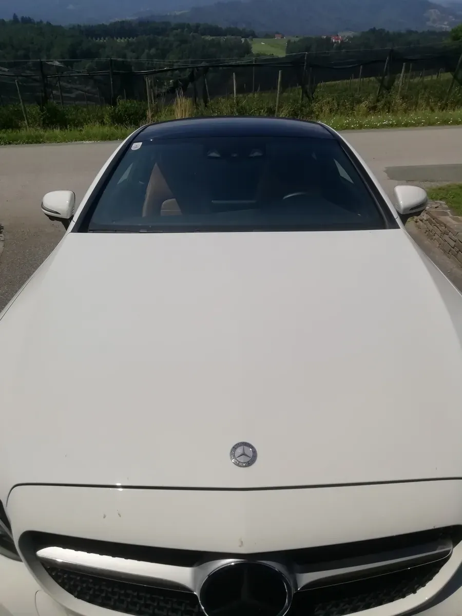 Mercedes-Benz C-Class 2016 photo 2