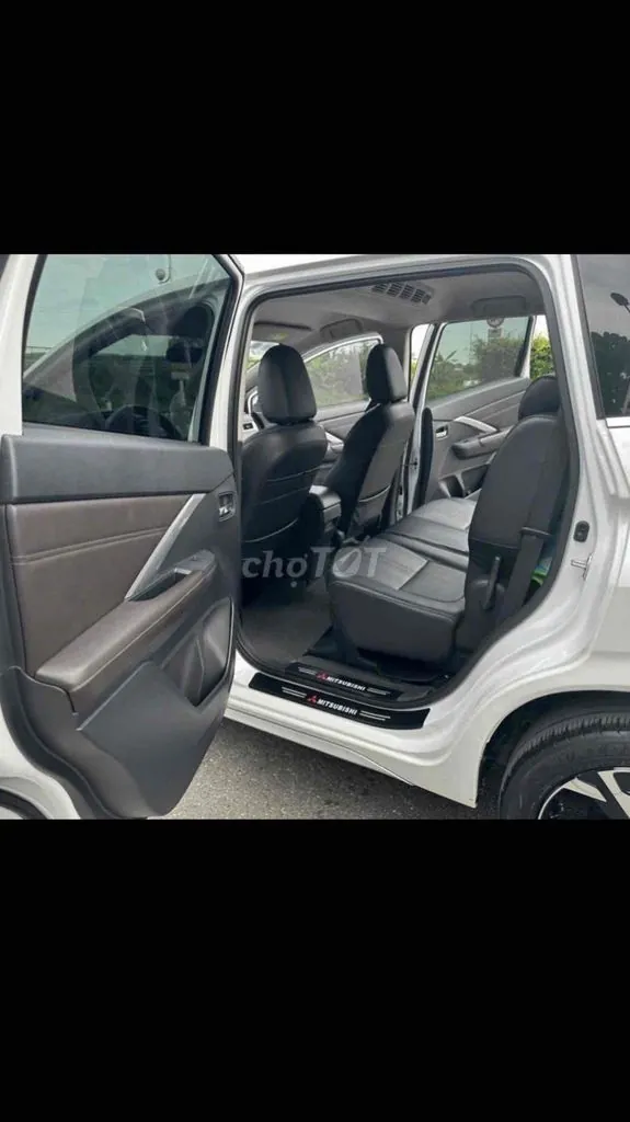 Mitsubishi Xpander 2024 photo 2