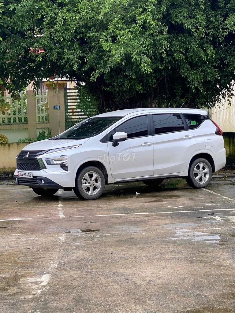 Mitsubishi Xpander