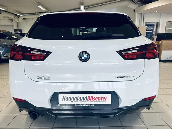 BMW X2 2022 photo 4