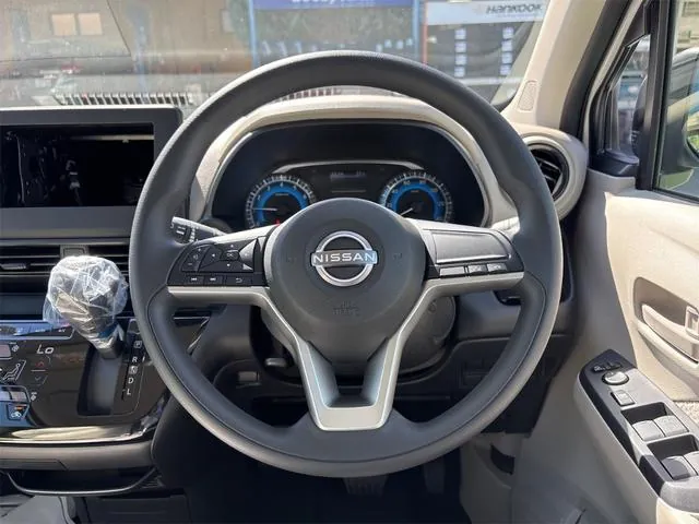 Nissan Dayz 2026 photo 3