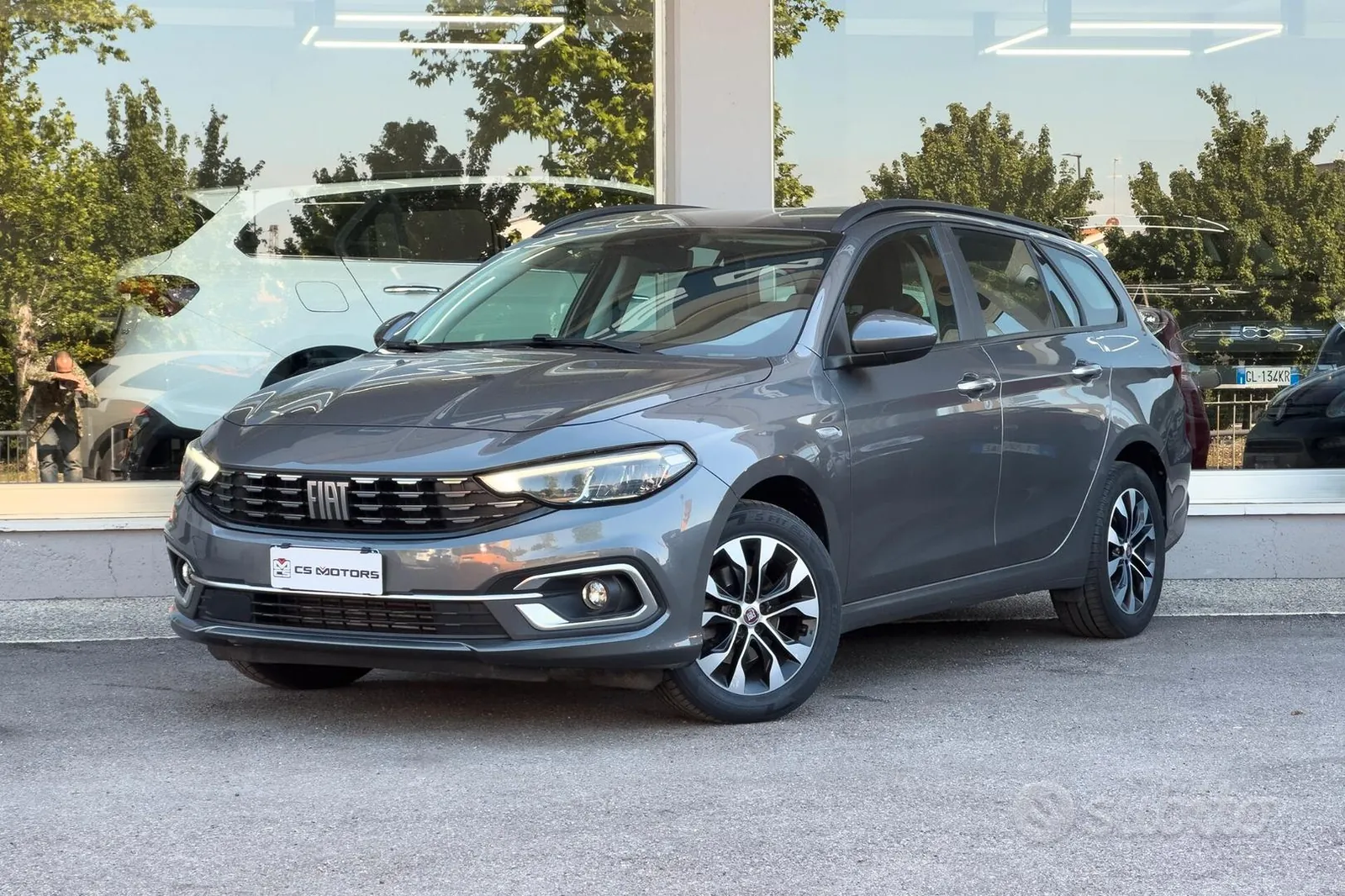 Fiat Tipo