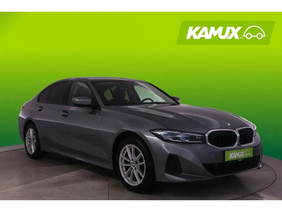 BMW 318 I