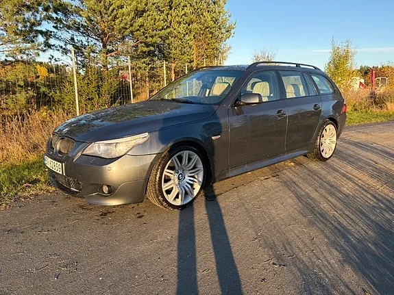 BMW 520D