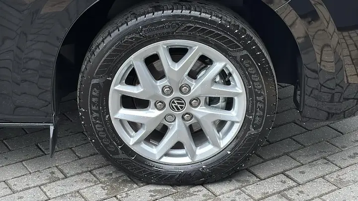 Volkswagen Transporter 2025 photo 5