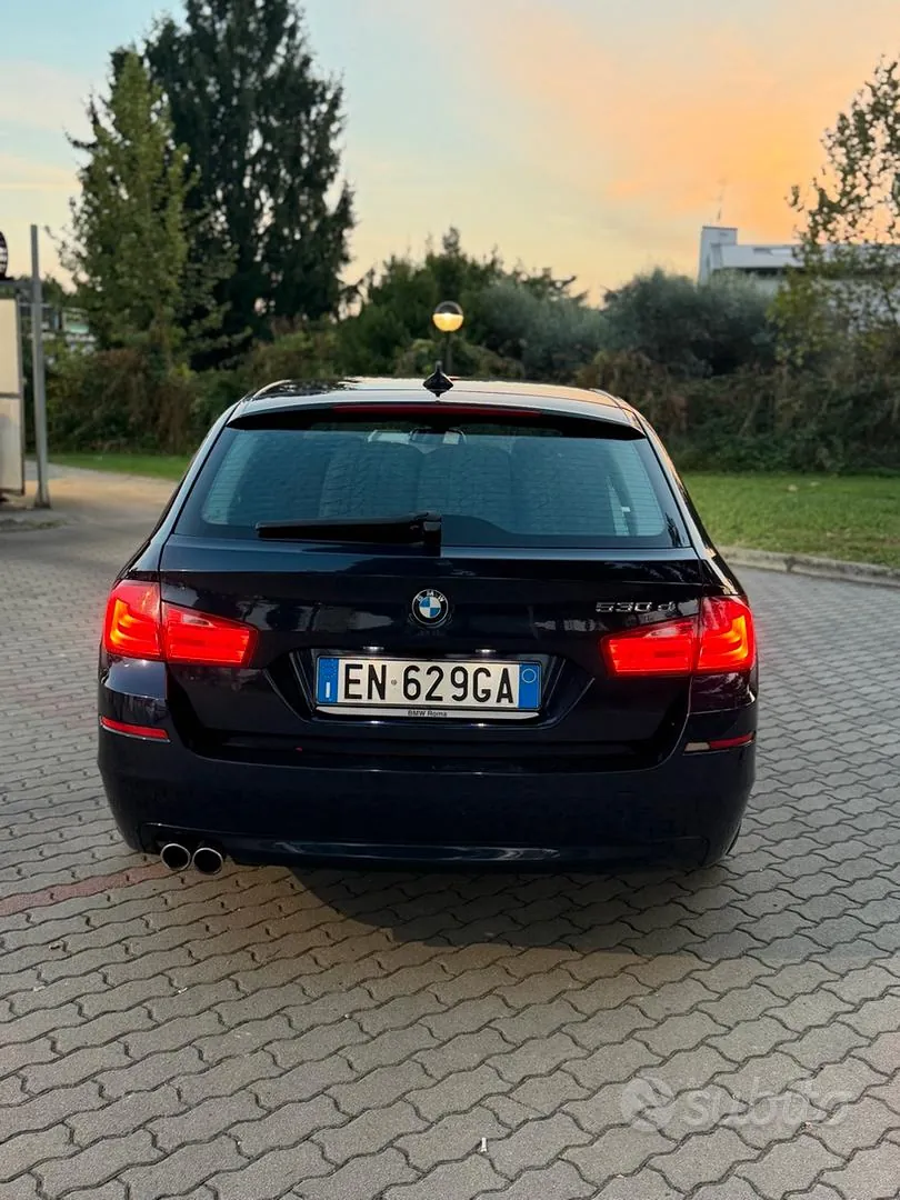 BMW 5