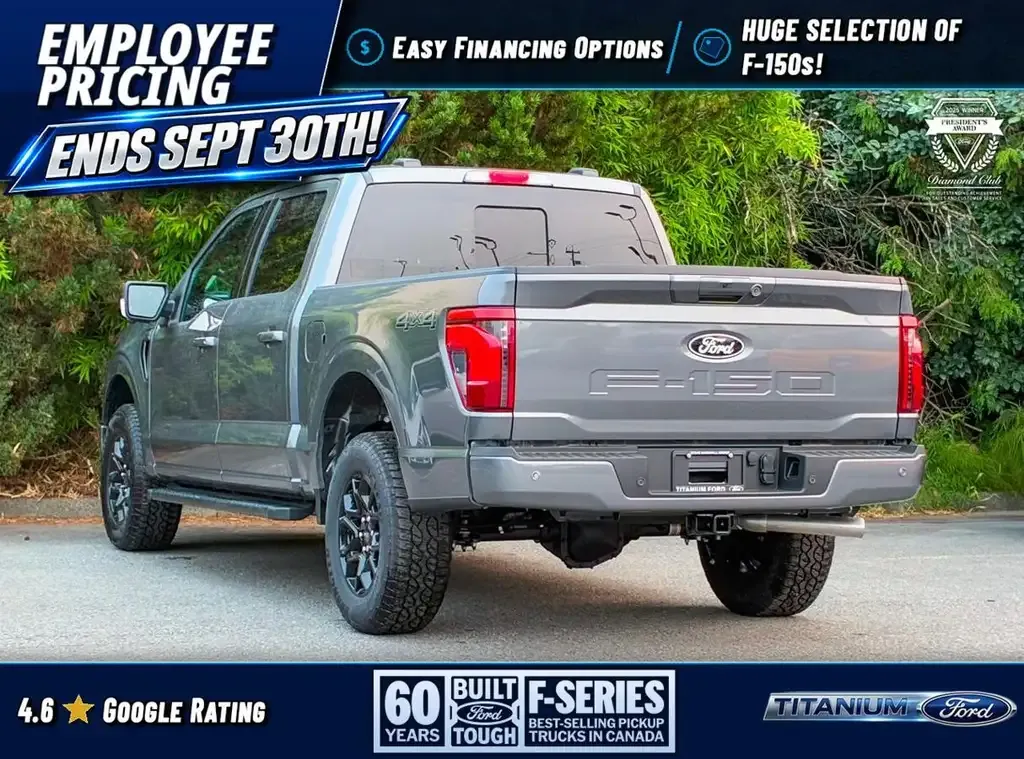 Ford F-150 2026 photo 5