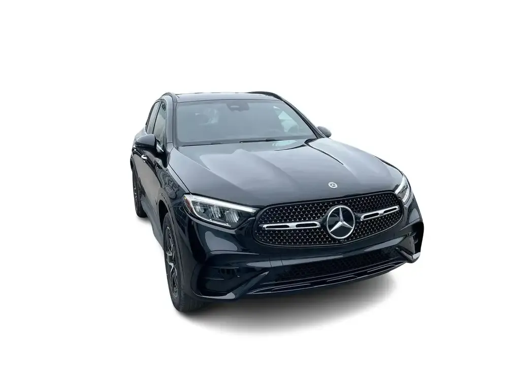 Mercedes-Benz Glc 2026 photo 3
