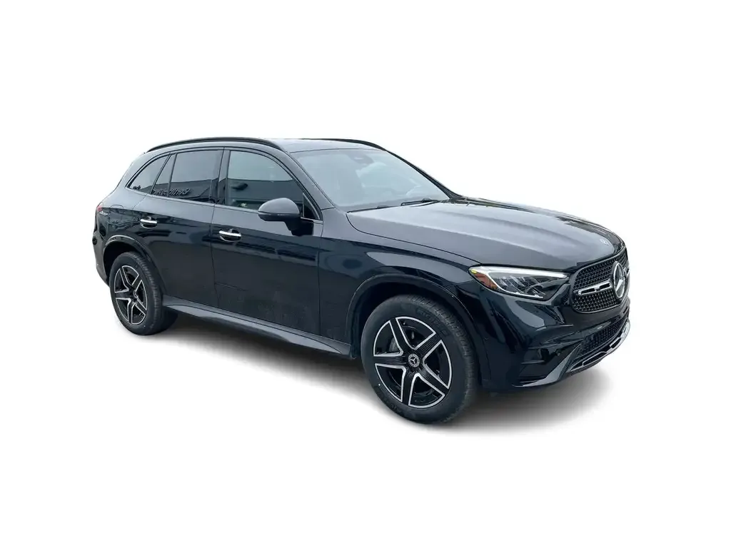 Mercedes-Benz Glc 2026 photo 2