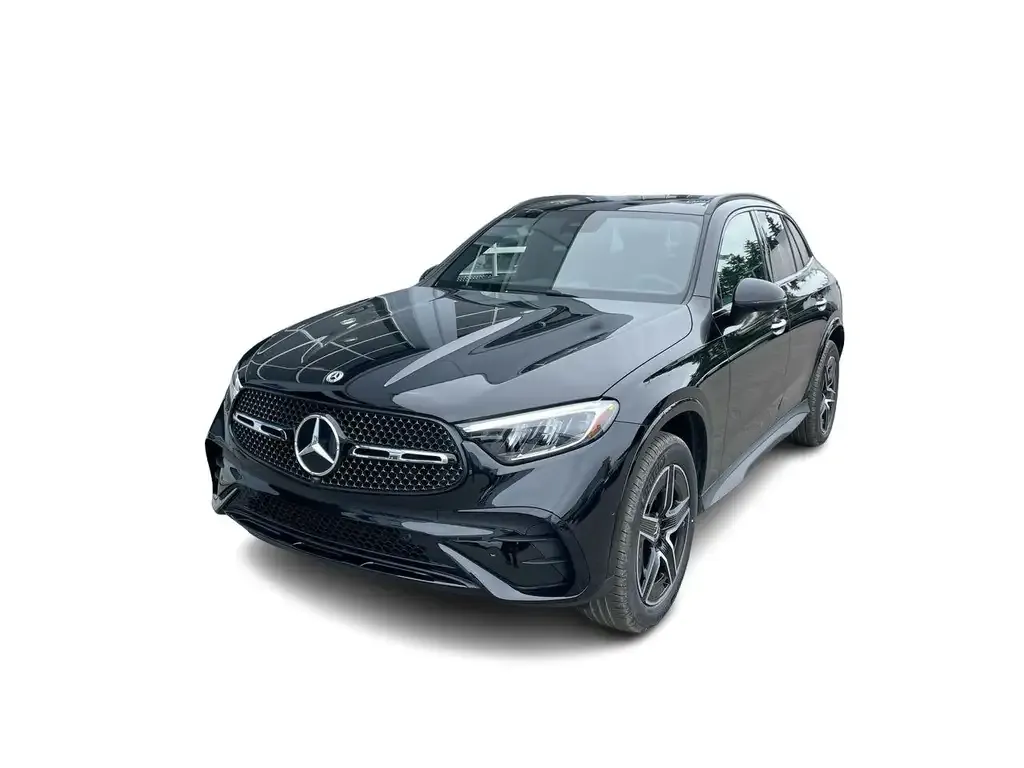 Mercedes-Benz Glc 2026 photo 5