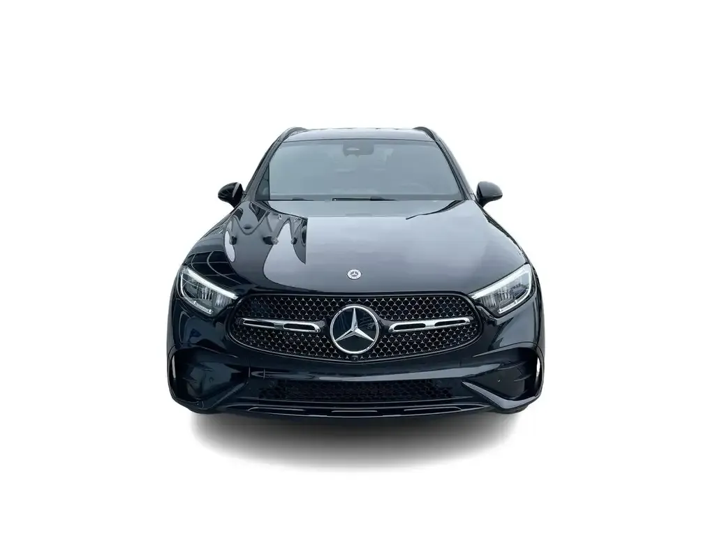 Mercedes-Benz Glc 2026 photo 4