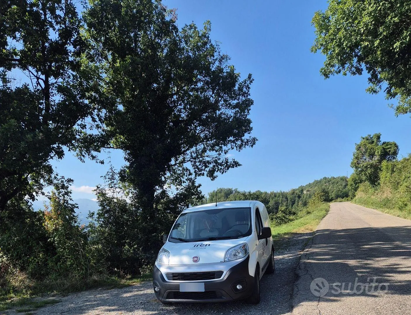 Fiat Fiorino