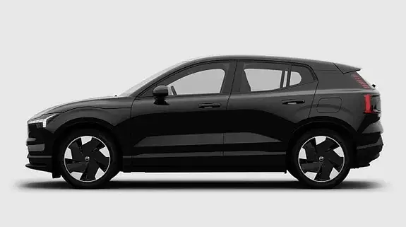 Volvo Ex30 2027 photo 2