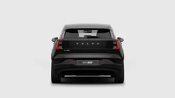 Volvo Ex30 2027 photo 4