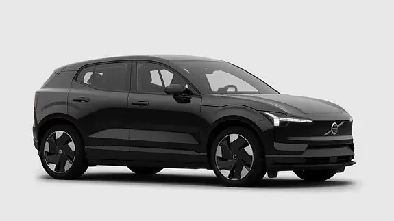 Volvo Ex30 2027 photo 5