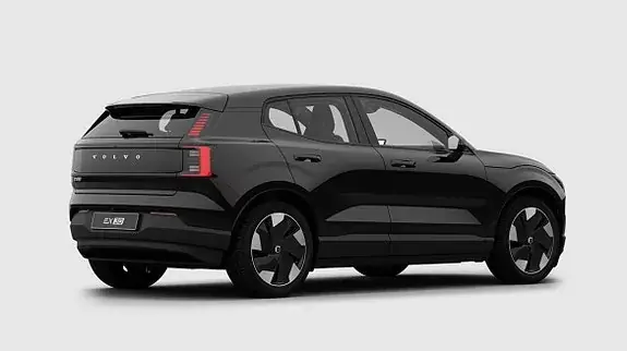Volvo Ex30 2027 photo 3