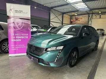 Peugeot 308 Sw