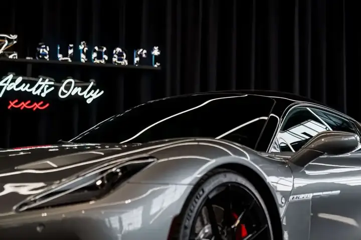 Maserati Mc20 2022 photo 2