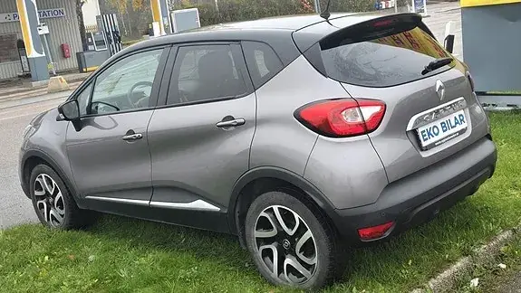 Renault Captur 2017 photo 4