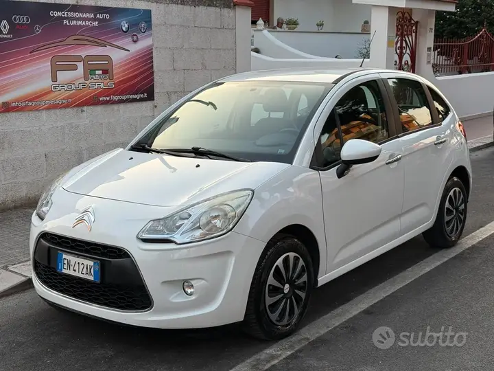 Citroen C3