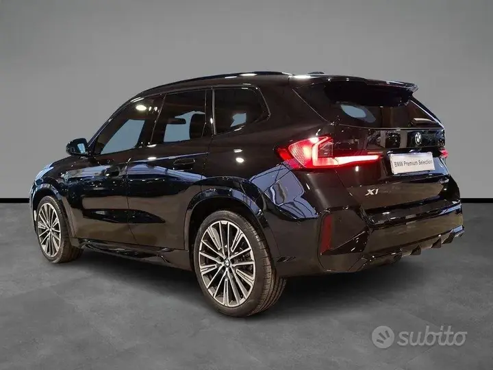 BMW X1 2023 photo 4