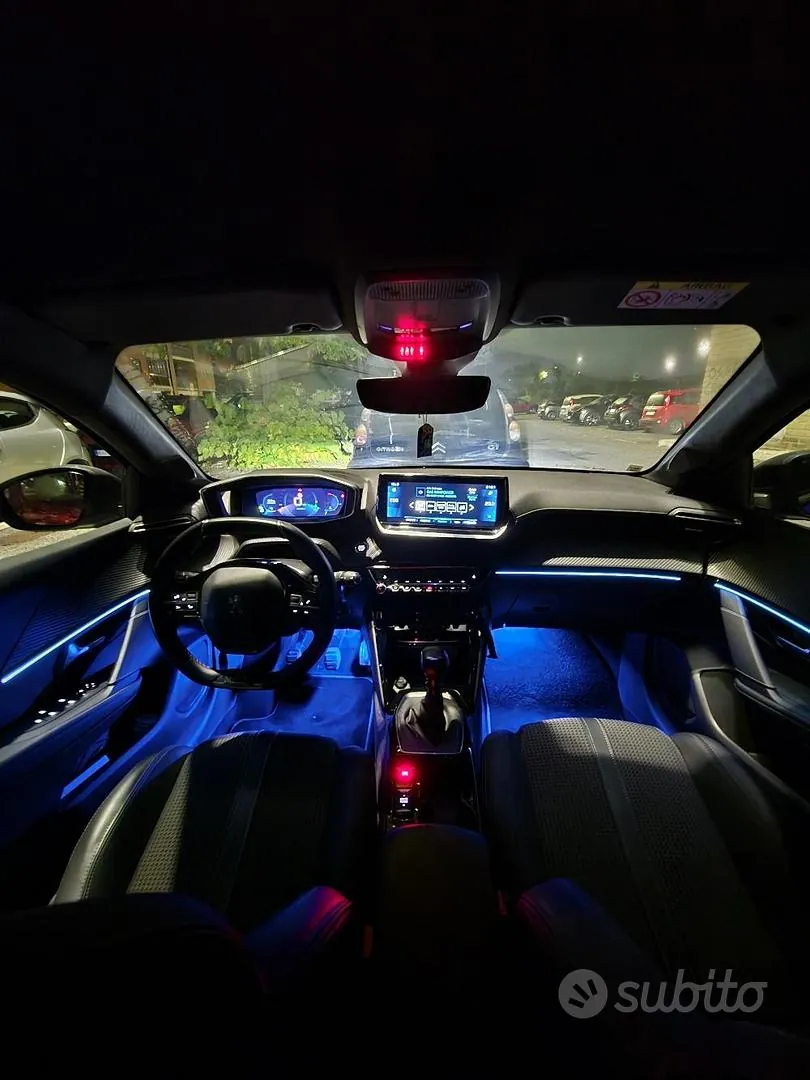 Peugeot 208 2023 photo 5