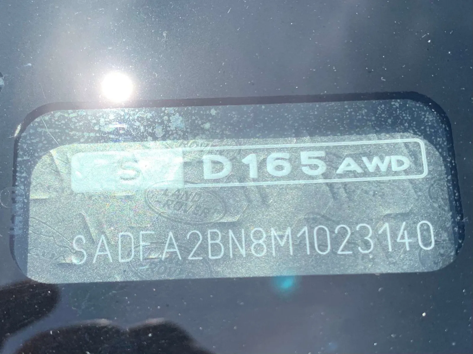 Jaguar E-Pace 2021 photo 3