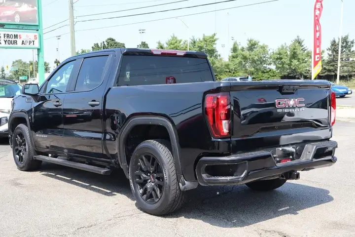 GMC Sierra 1500 2023 photo 5