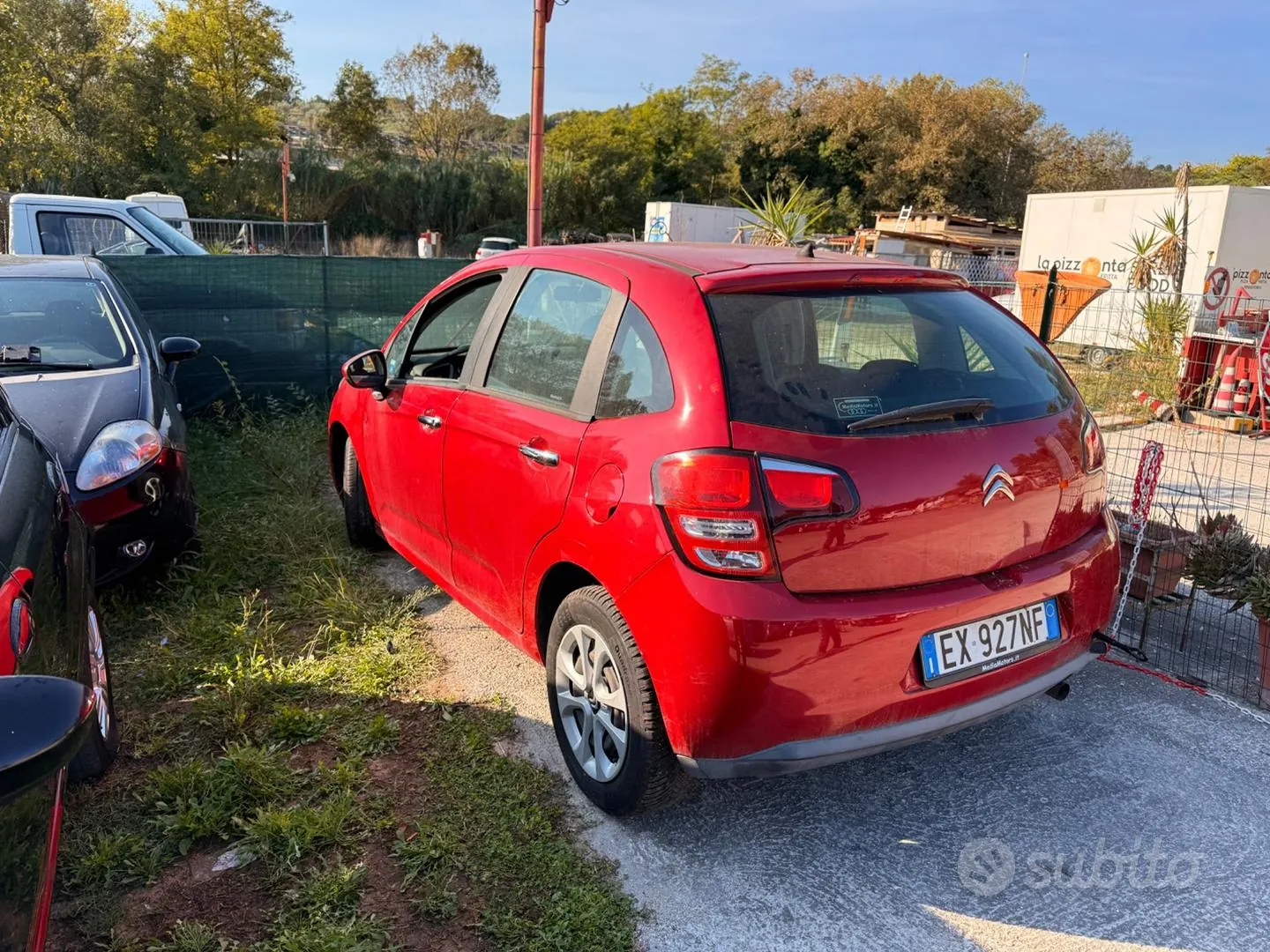 Citroen C3 2014 photo 2