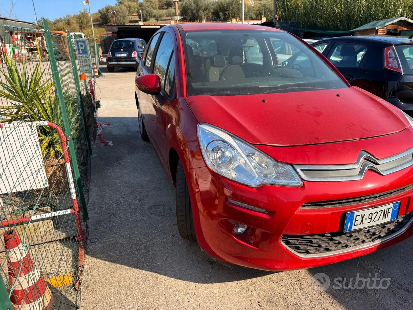 Citroen C3 2014 photo 3
