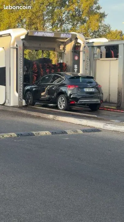 Citroen Ds4 2013 photo 2