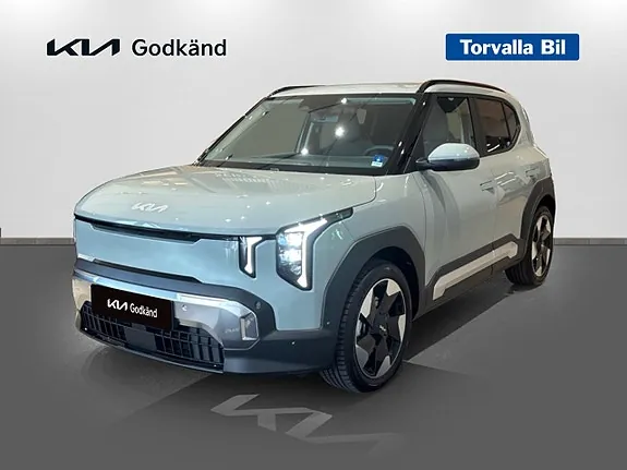 Kia Ev2