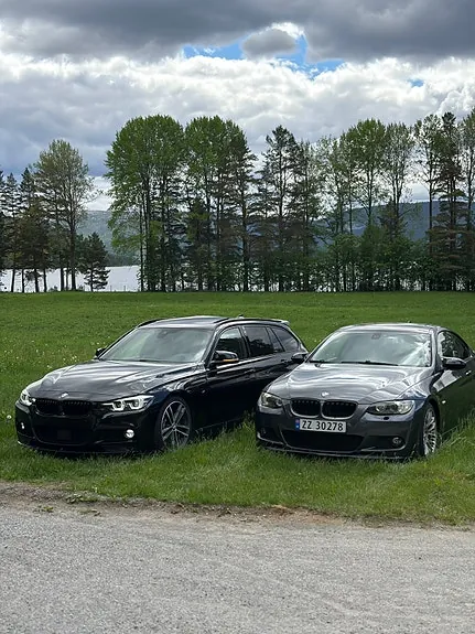 BMW 330I 2018 photo 2