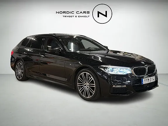 BMW 520D