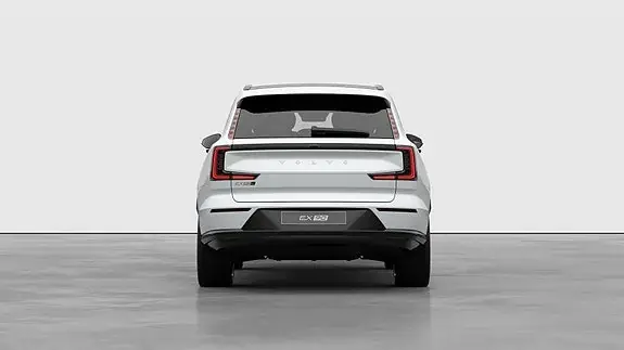 Volvo Ex90 2026 photo 5