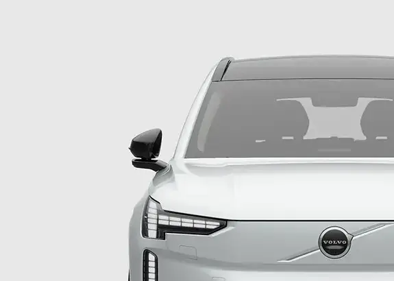 Volvo Ex90 2026 photo 3