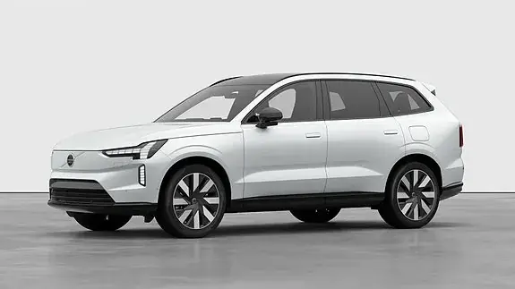Volvo Ex90 2026 photo 2