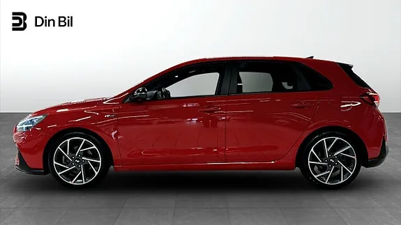 Hyundai I30 2021 photo 2