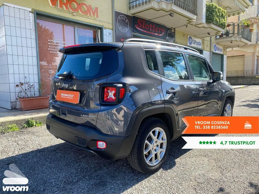 Jeep Renegade 2022 photo 5