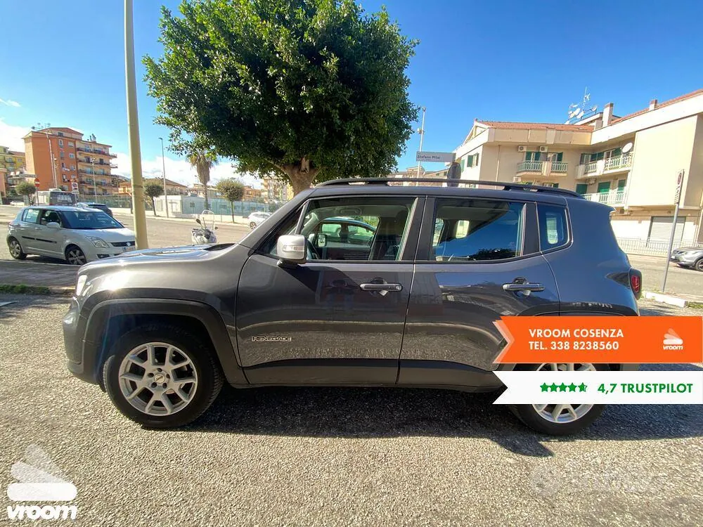 Jeep Renegade 2022 photo 2