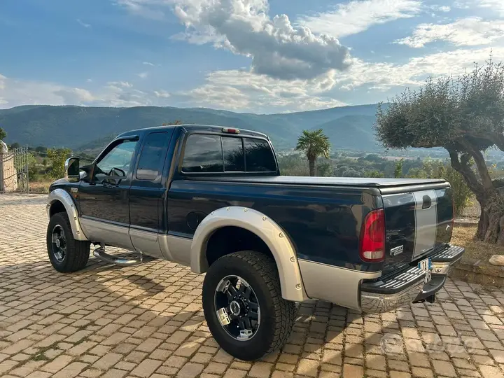 Ford F350 2002 photo 2