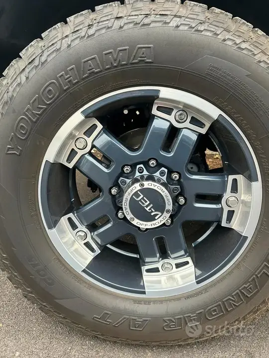 Ford F350 2002 photo 5