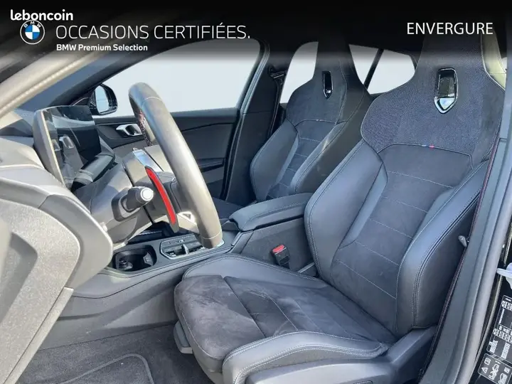 BMW 1 Series 2025 photo 4