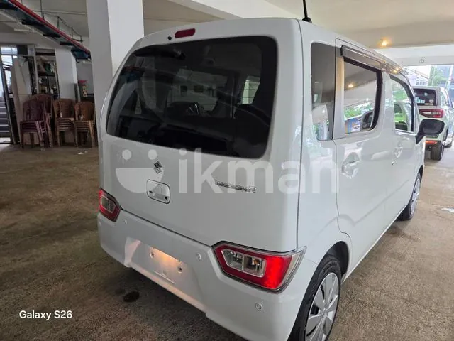 Suzuki Wagon R 2026 photo 5